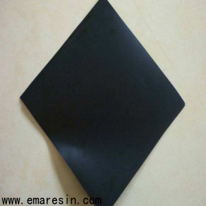 防水材料主要應(yīng)用及性能特點