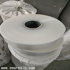 網(wǎng)摘：復合帶所用EAA材料及復合工藝對光纜工藝特性和質量的影響