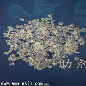 吹膜級(jí)EMA材料特性介紹