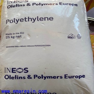 英力士EAA高分子薄膜材料到貨