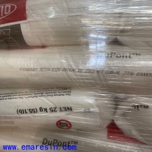 美國杜邦Fusabond E226接枝PE材料到貨