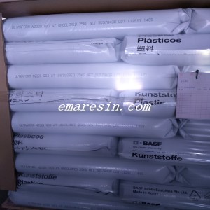 巴斯夫POM N2320注塑級