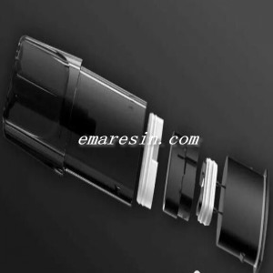 耐熱級(jí)PCTG電子煙嘴注塑材料到貨