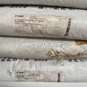 巴斯夫PA6 B3ZG6抗沖級(jí)