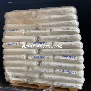卡塔爾HDPE 5502BN