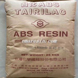 臺化ABS AG15A1