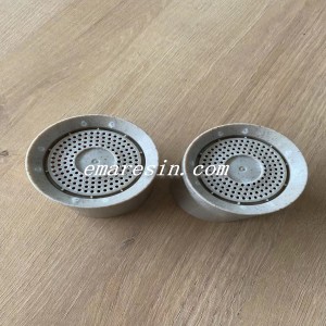 秸稈ABS音箱外殼