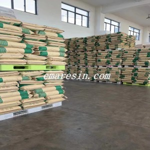 承接北京燕山石化EVA 18-3 14-2柜貨業(yè)務(wù)